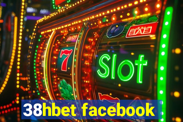 38hbet facebook